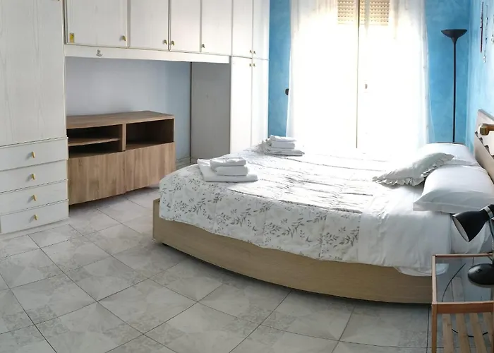 B&B Trastevere 2